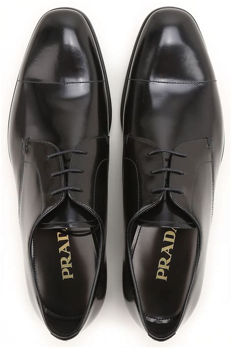 chaussure prada homme|Chaussures de luxe pour Homme .